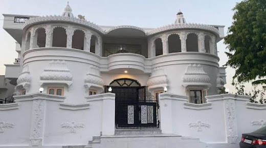 Horizon villa udaipur